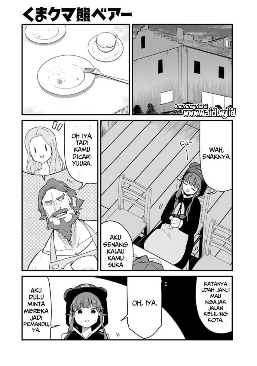 Chapter 70 - halaman 4
