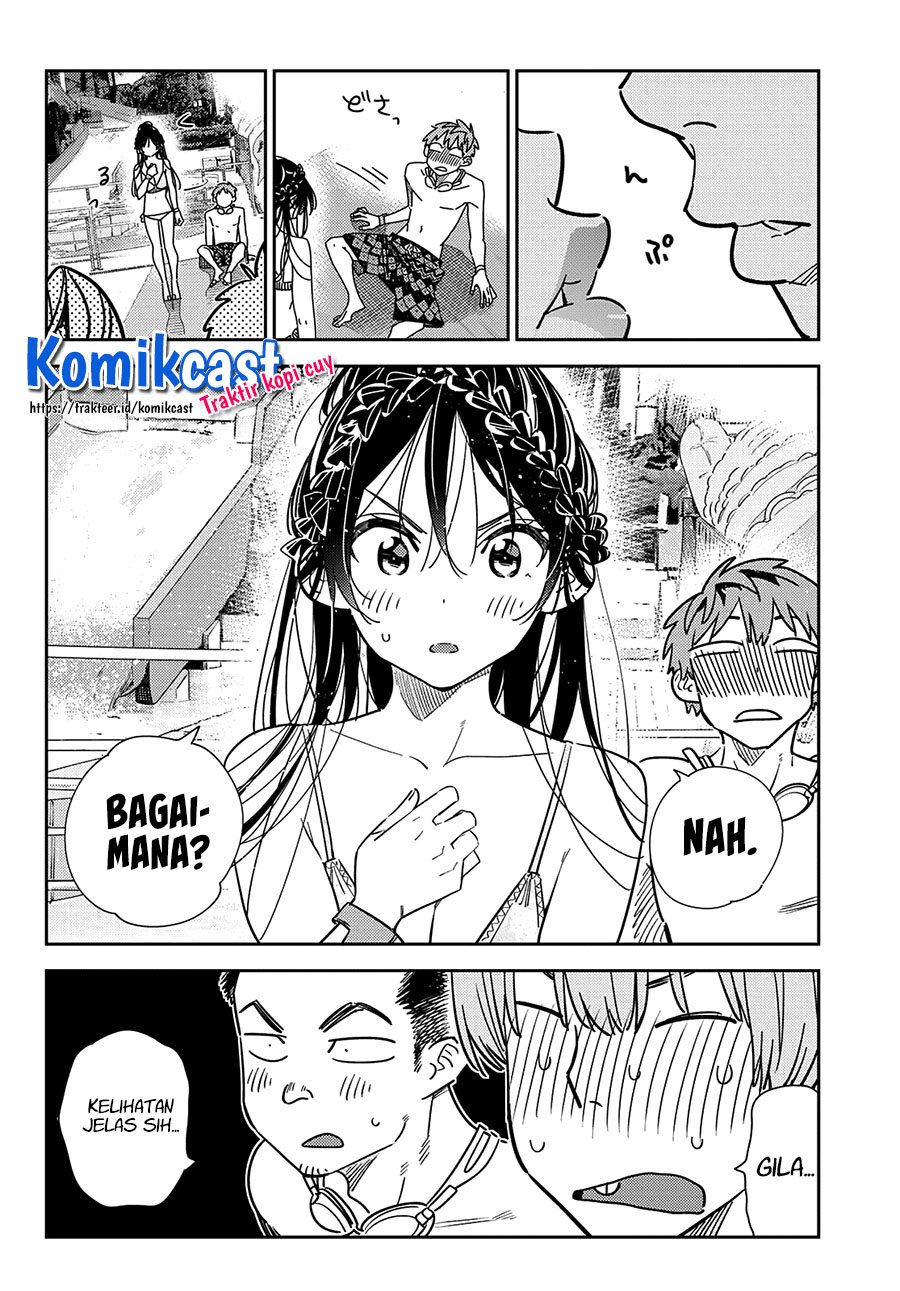 Chapter 228 - halaman 14