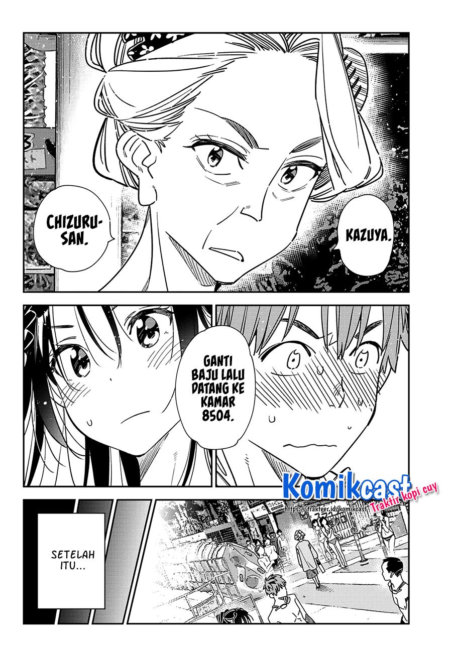 Chapter 228 - halaman 16