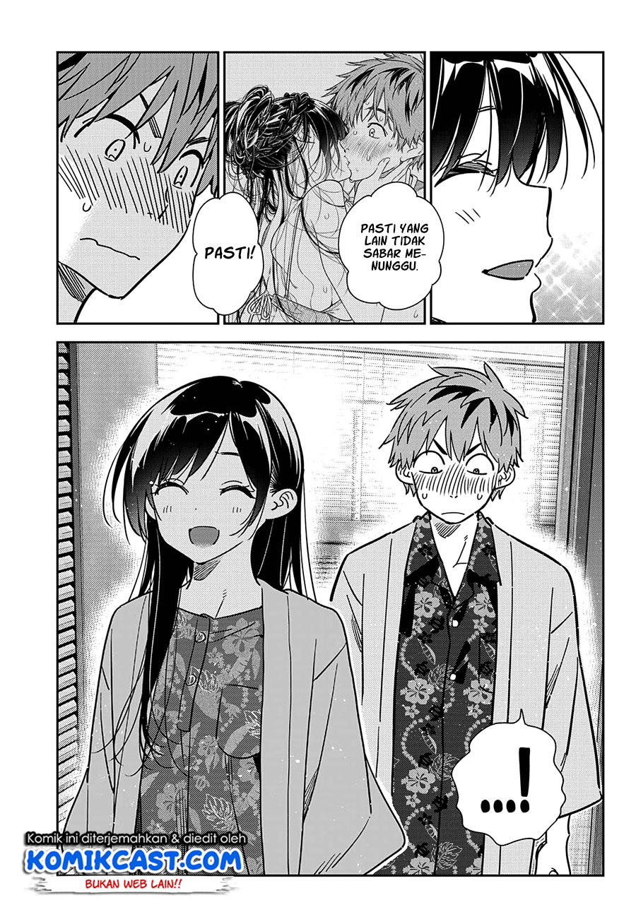 Chapter 228 - halaman 21