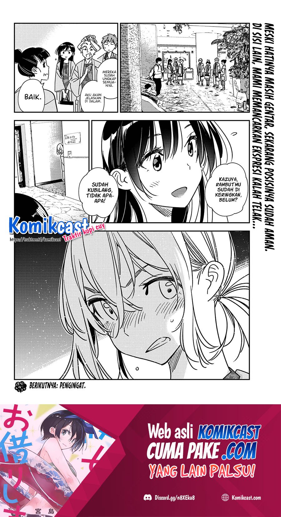 Chapter 228 - halaman 22