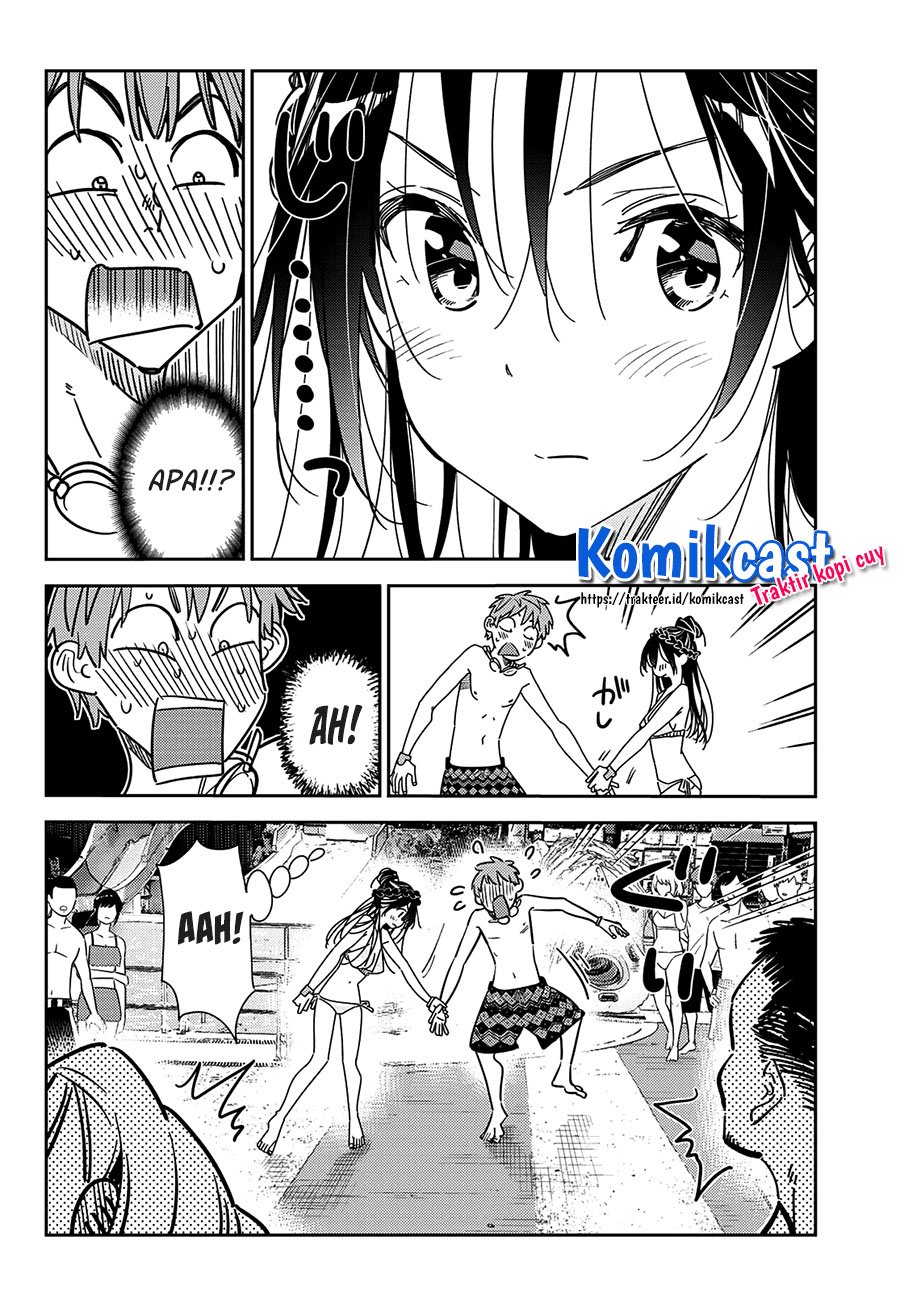 Chapter 228 - halaman 10