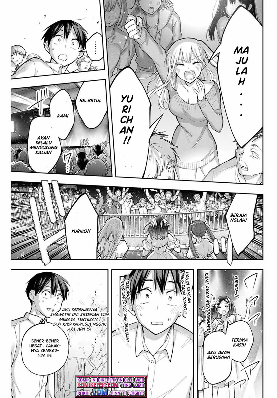 Chapter 71 - halaman 14