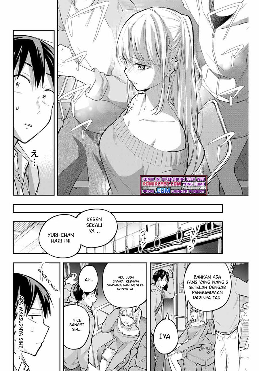 Chapter 71 - halaman 15