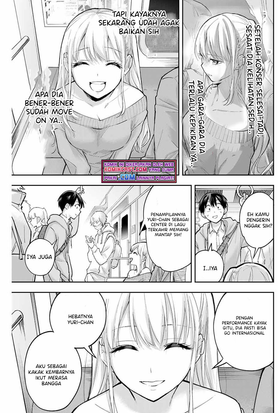 Chapter 71 - halaman 16