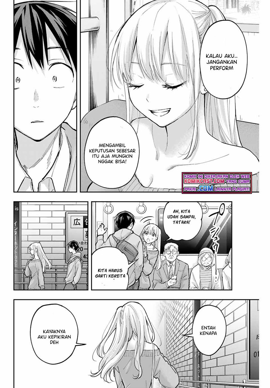 Chapter 71 - halaman 17
