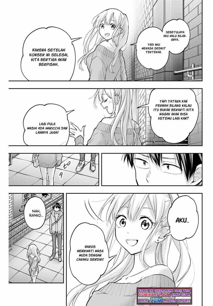 Chapter 71 - halaman 18