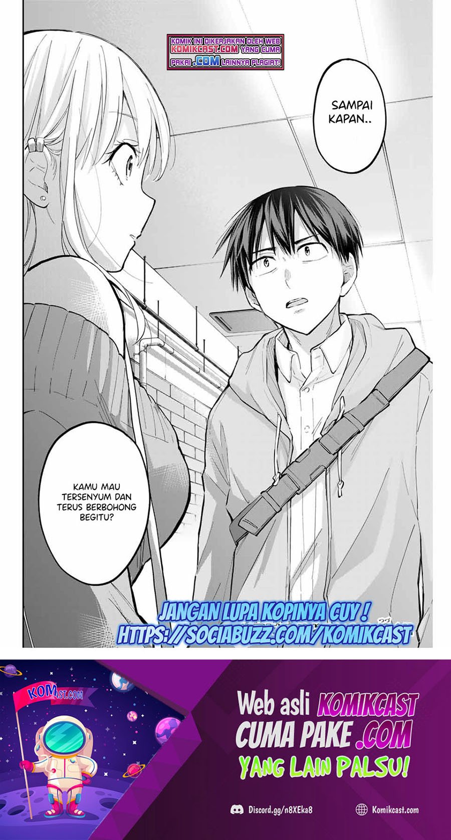 Chapter 71 - halaman 19