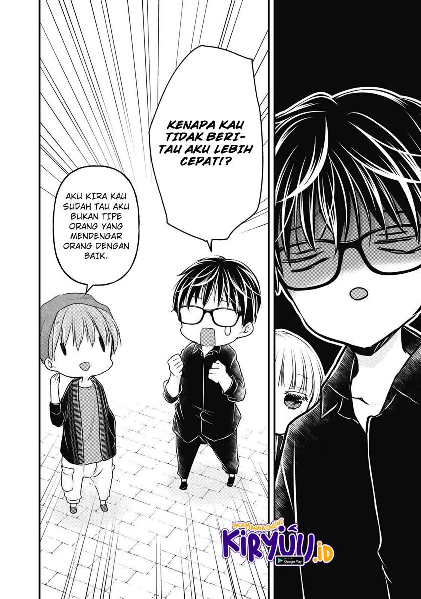 Chapter 86 - halaman 12