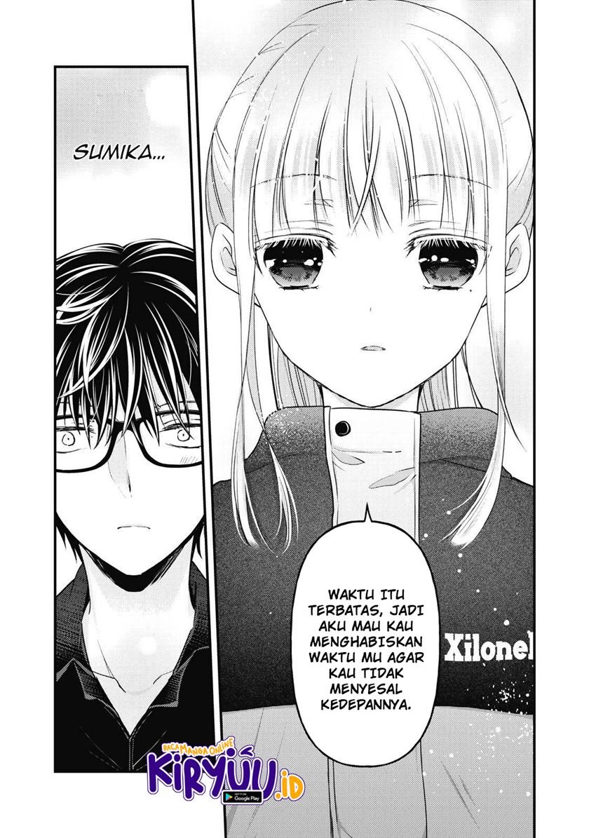 Chapter 86 - halaman 15