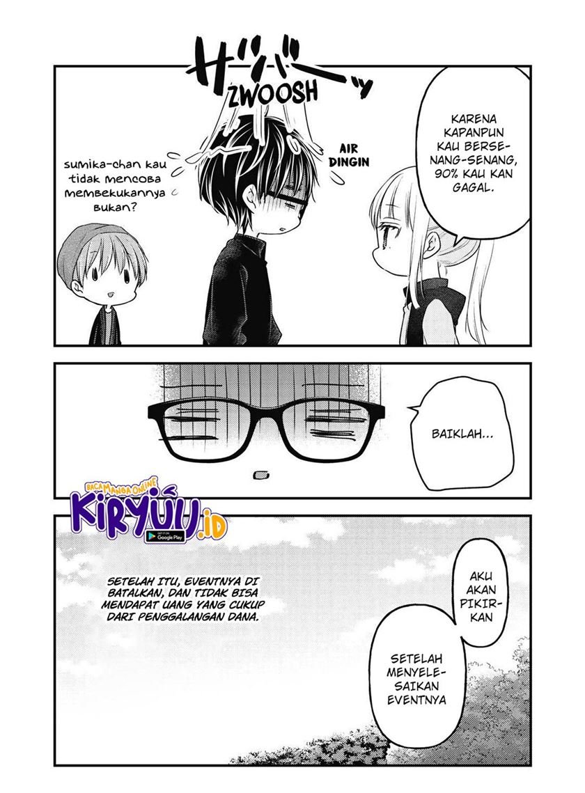 Chapter 86 - halaman 16