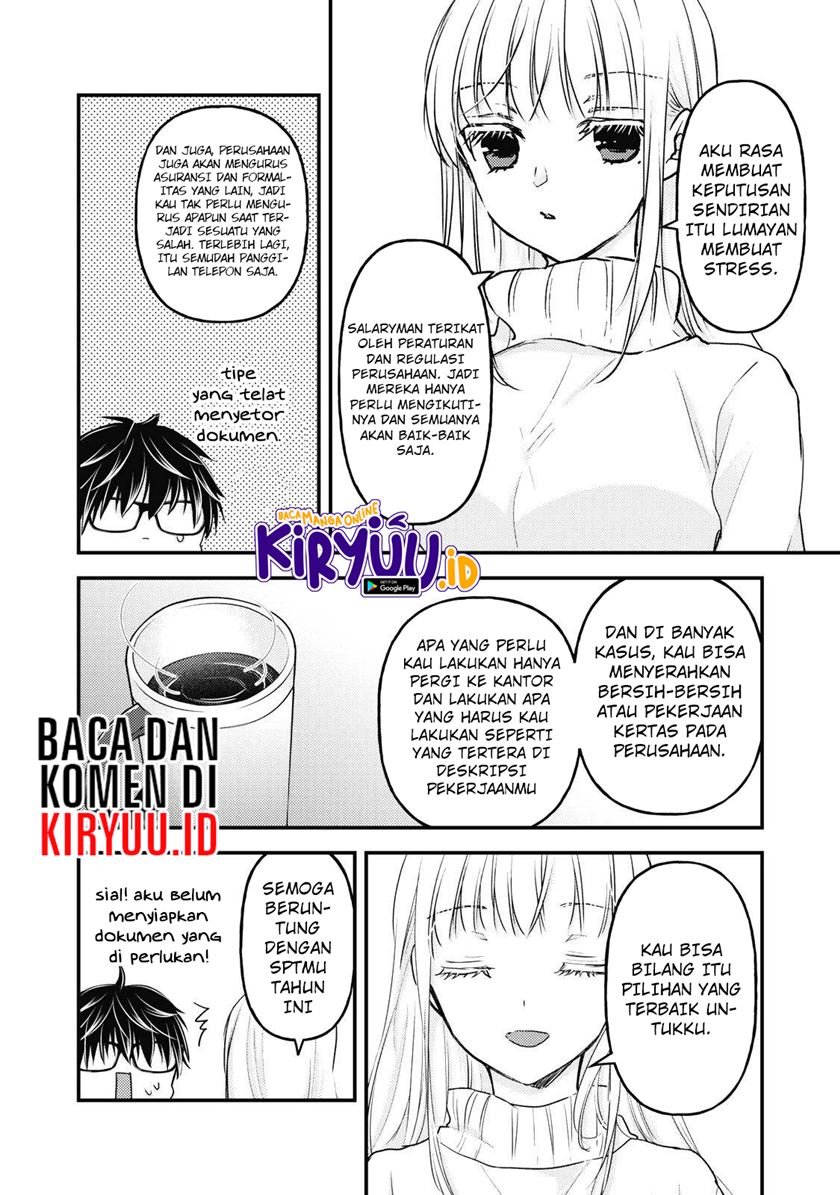 Chapter 86 - halaman 18