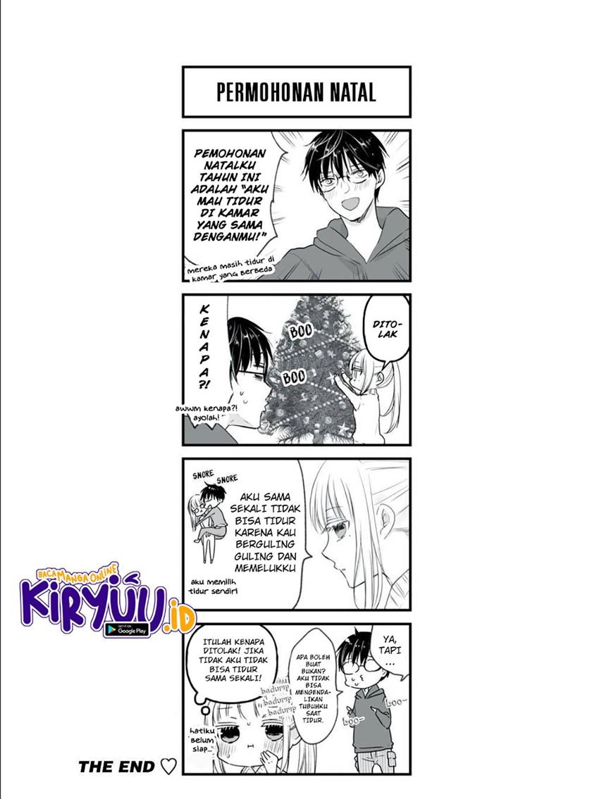 Chapter 86 - halaman 19