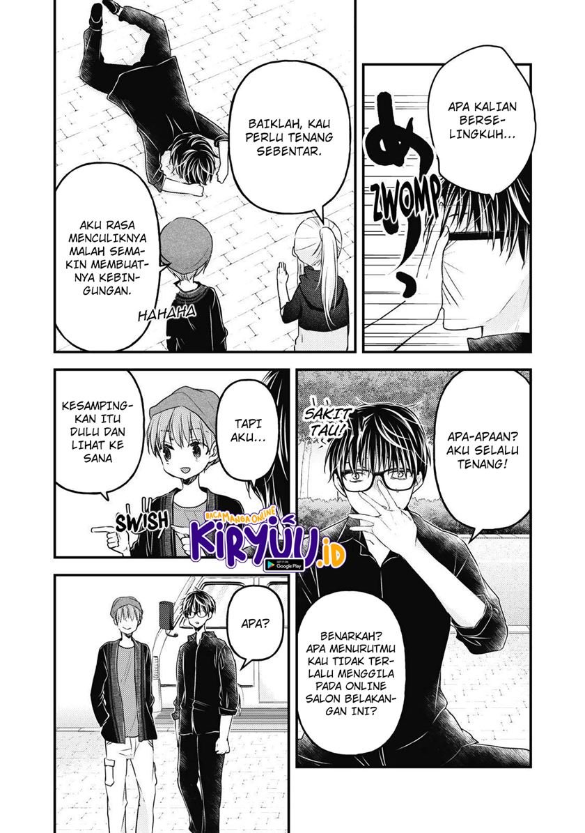 Chapter 86 - halaman 5