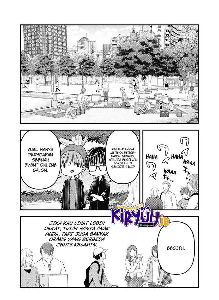 Chapter 86 - halaman 6