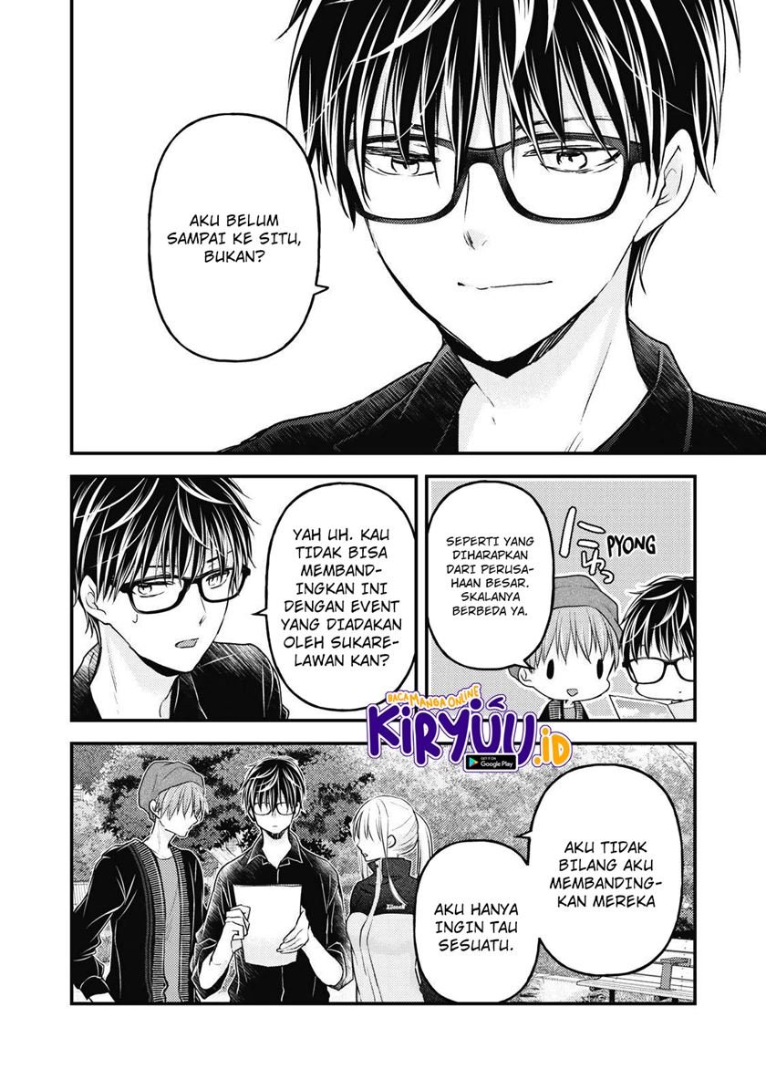 Chapter 86 - halaman 8