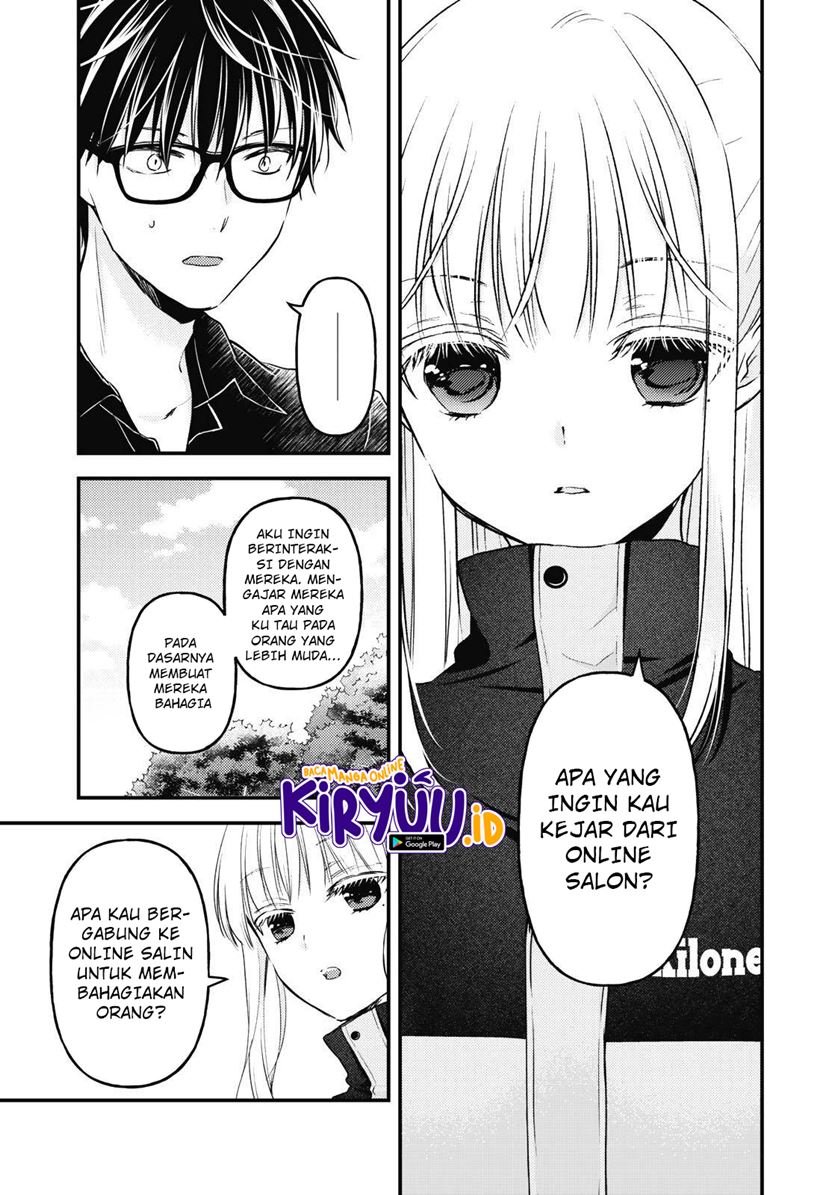 Chapter 86 - halaman 9
