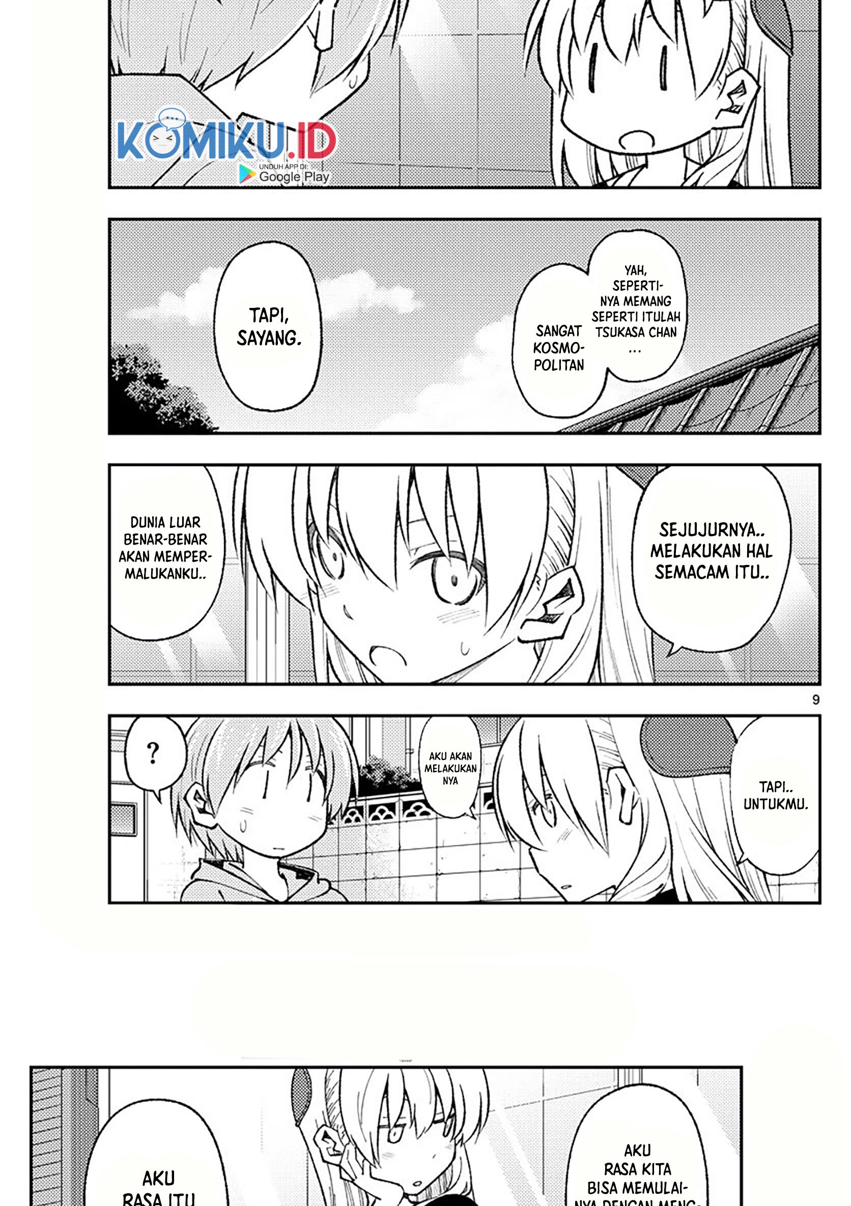 Chapter 166 - halaman 12