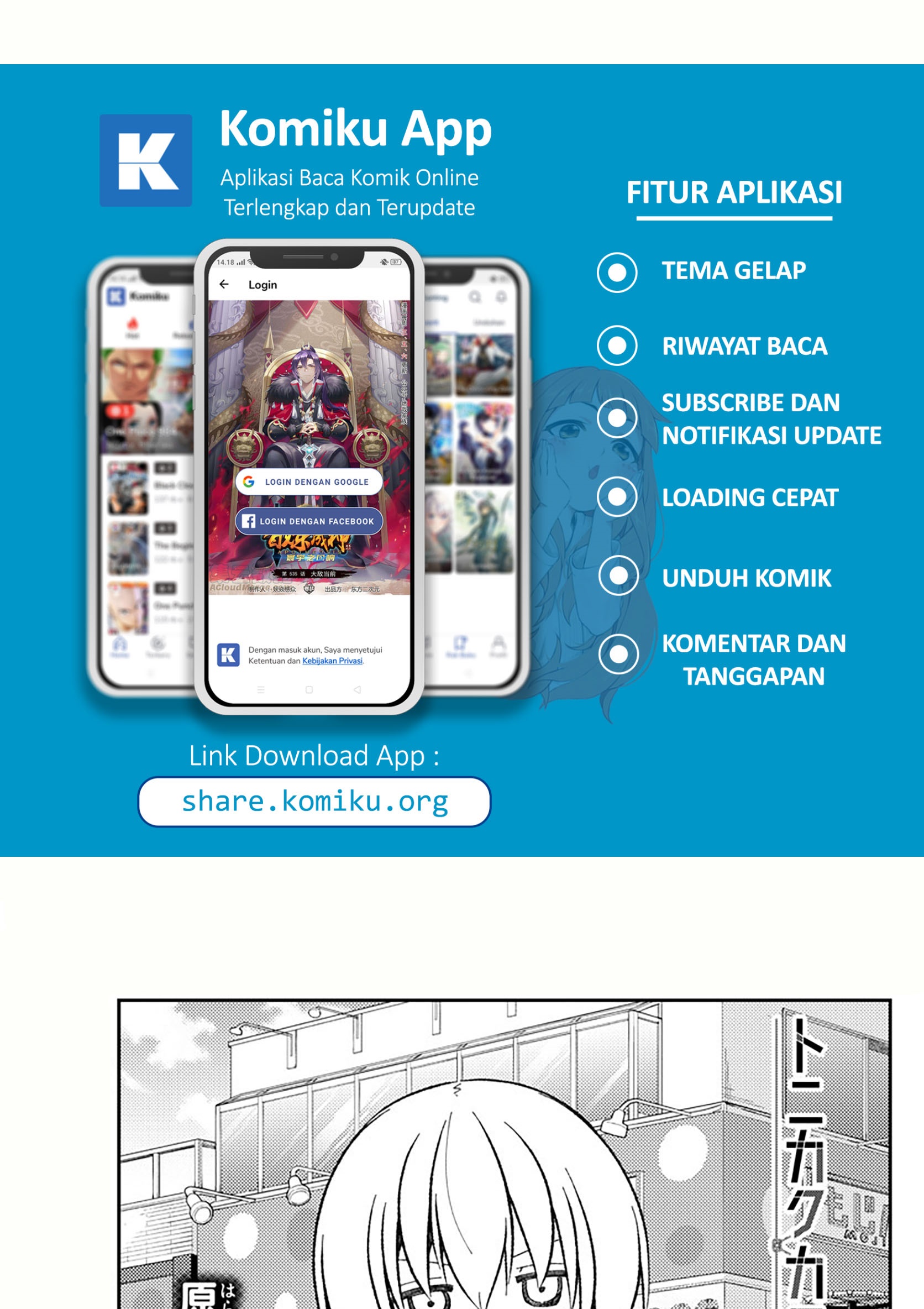 Chapter 166 - halaman 3