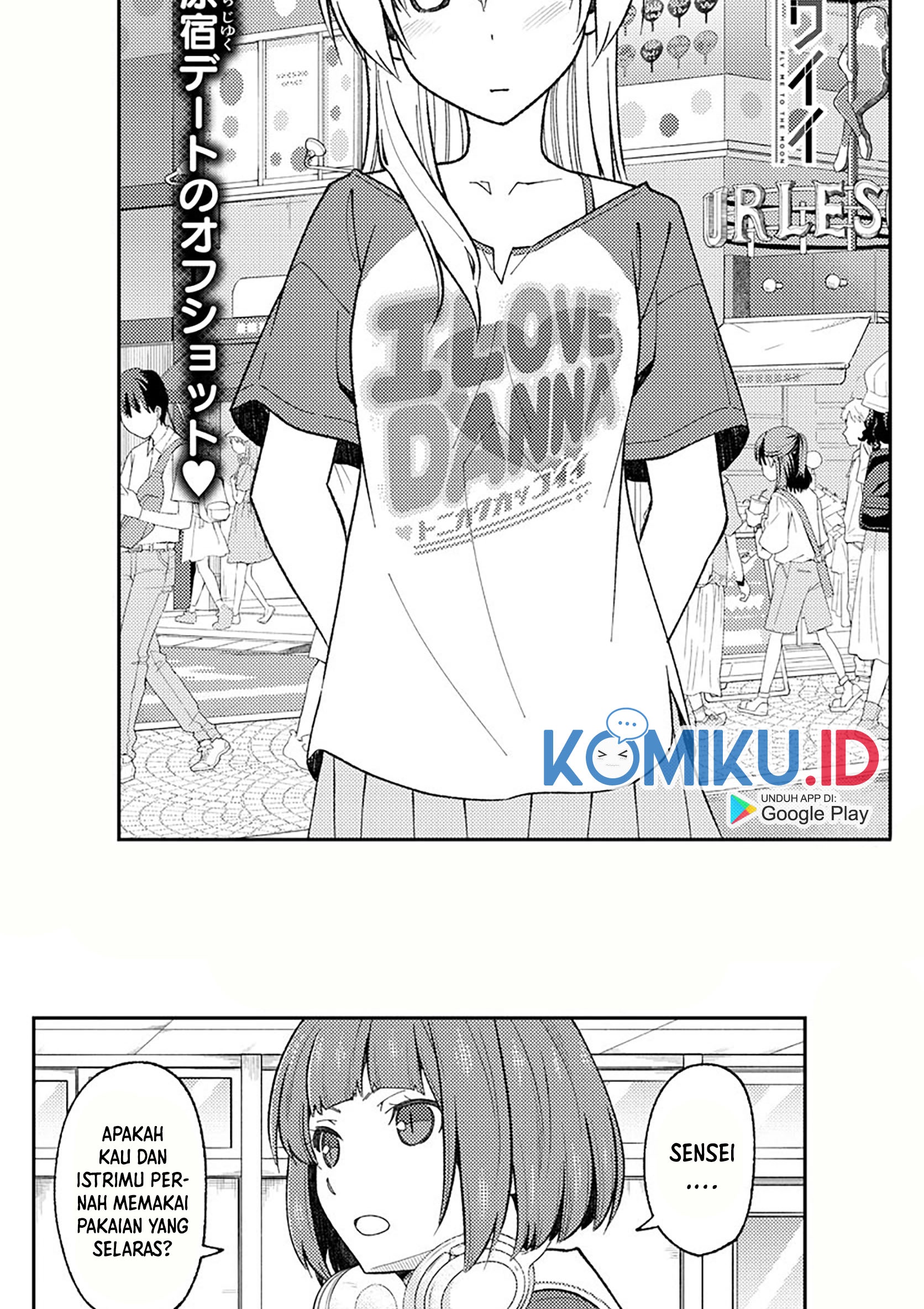 Chapter 166 - halaman 4
