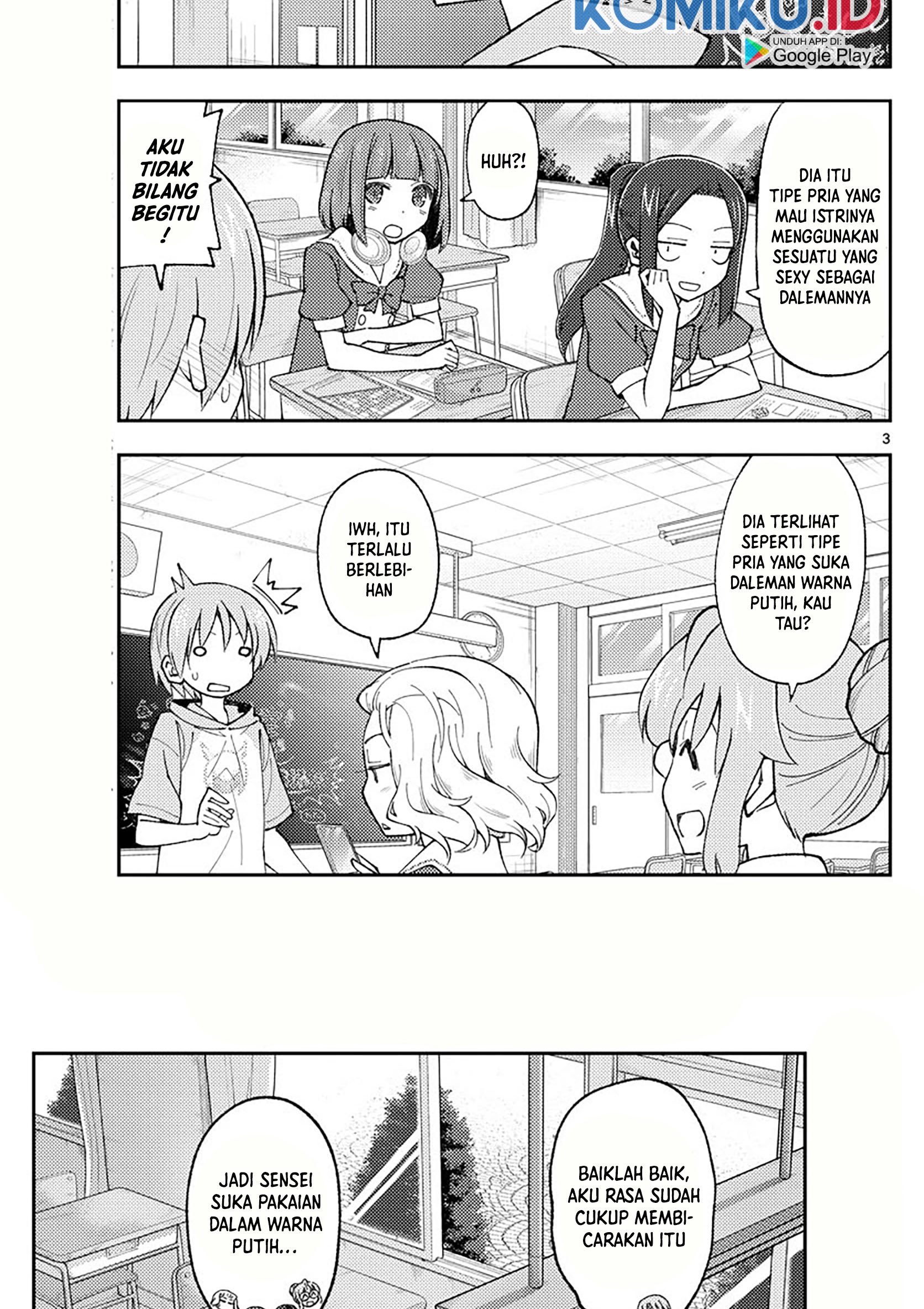 Chapter 166 - halaman 6
