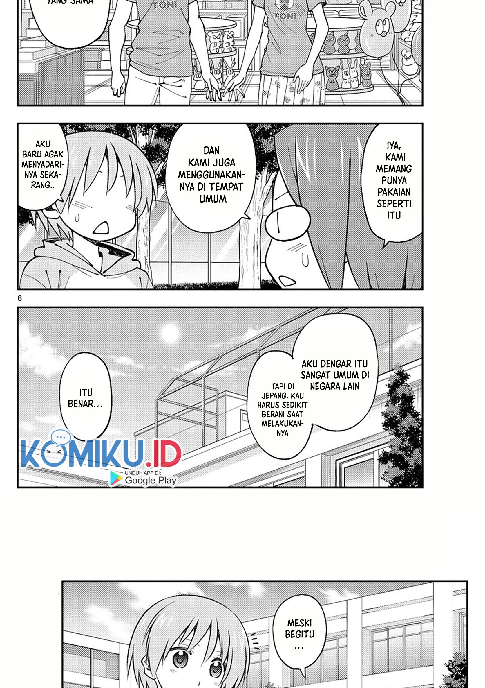 Chapter 166 - halaman 9