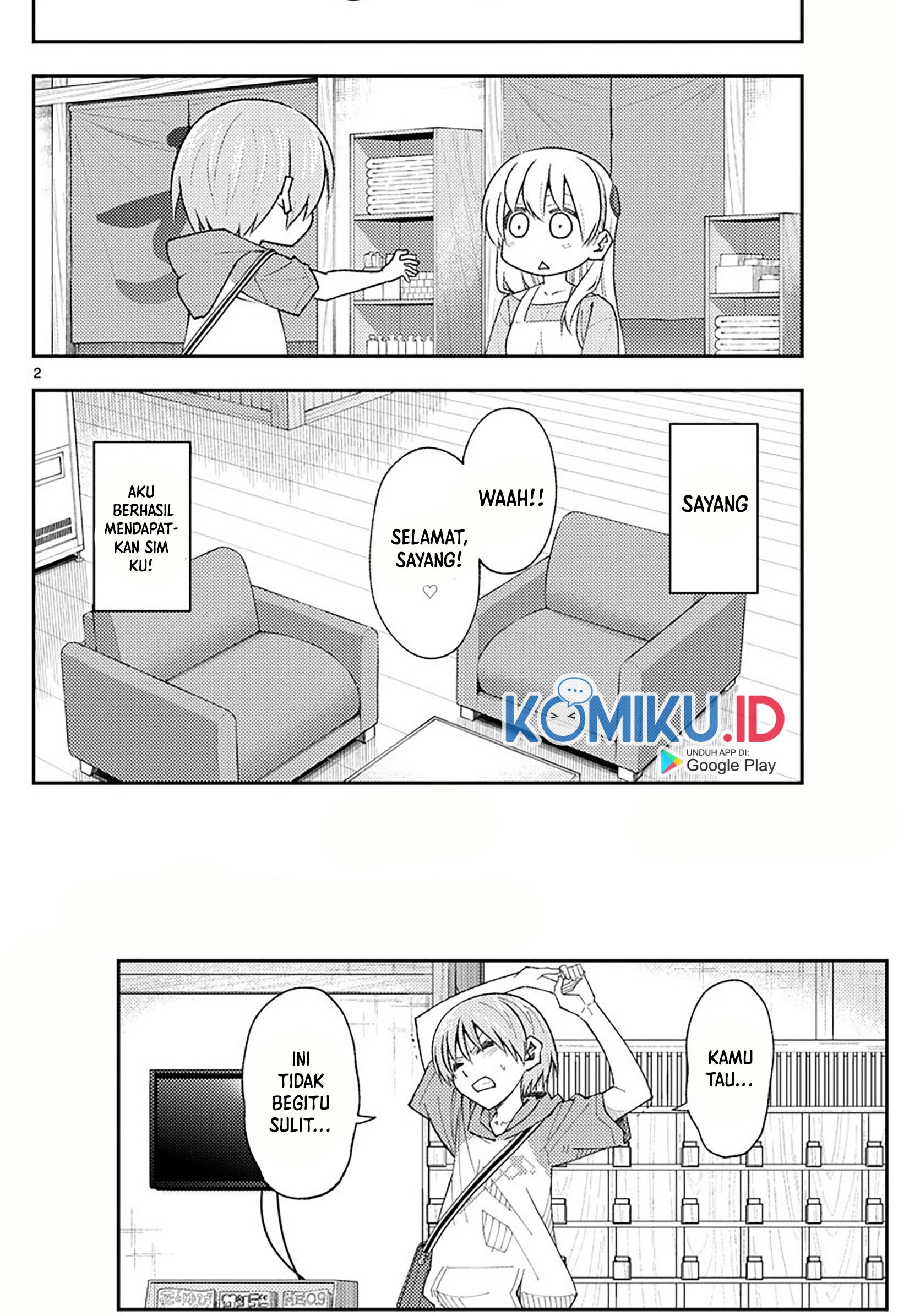 Chapter 167 - halaman 5