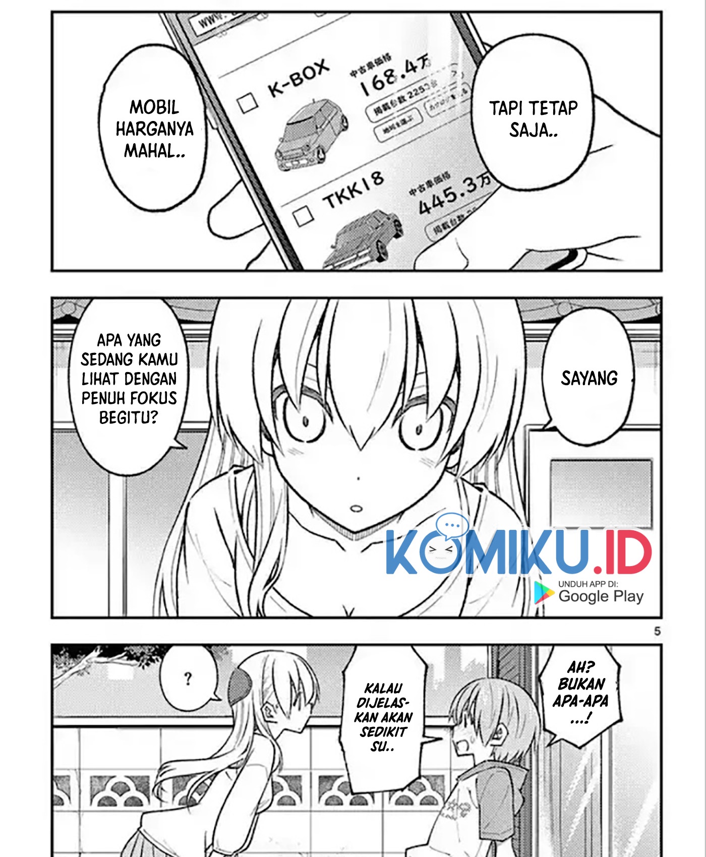 Chapter 167.5 - halaman 13