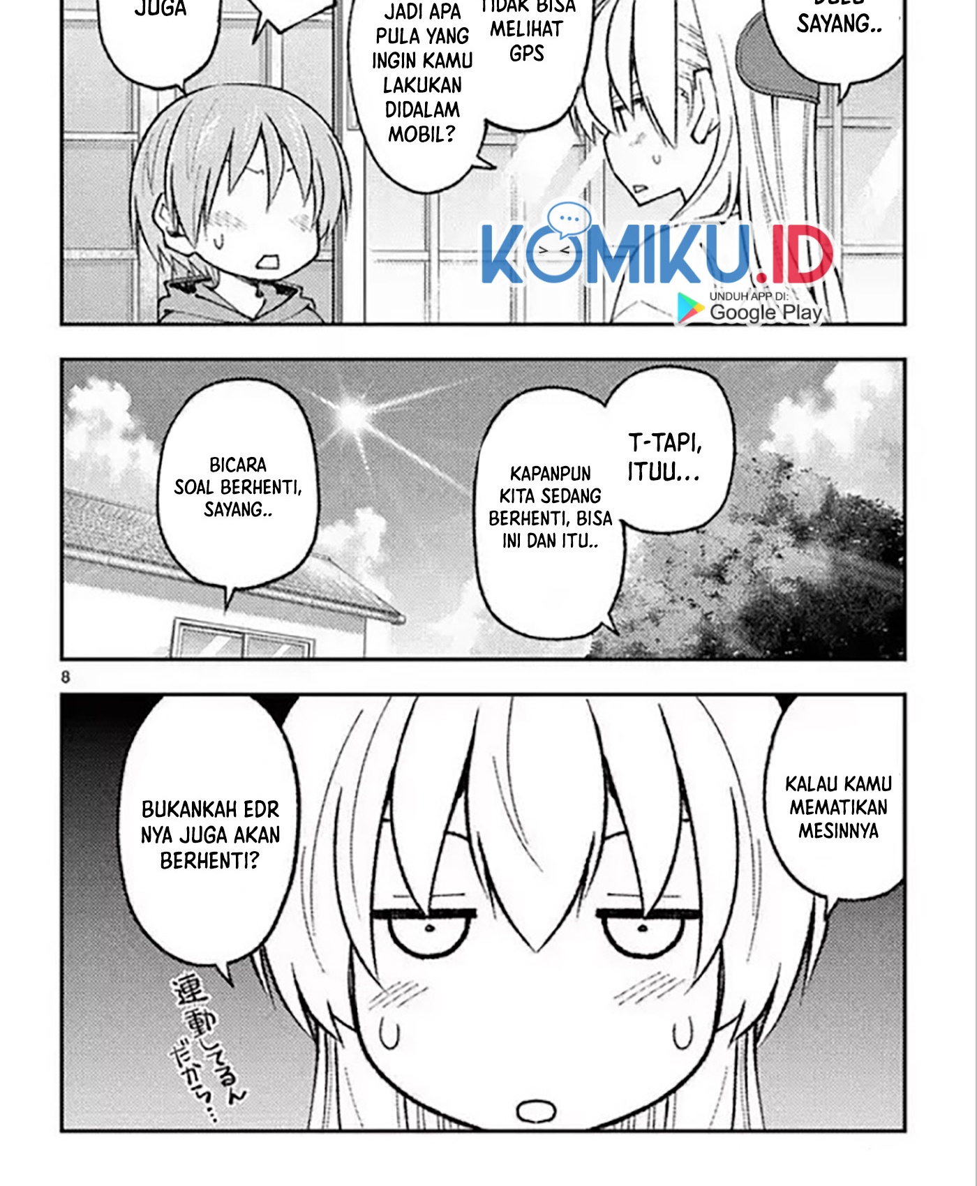 Chapter 167.5 - halaman 17