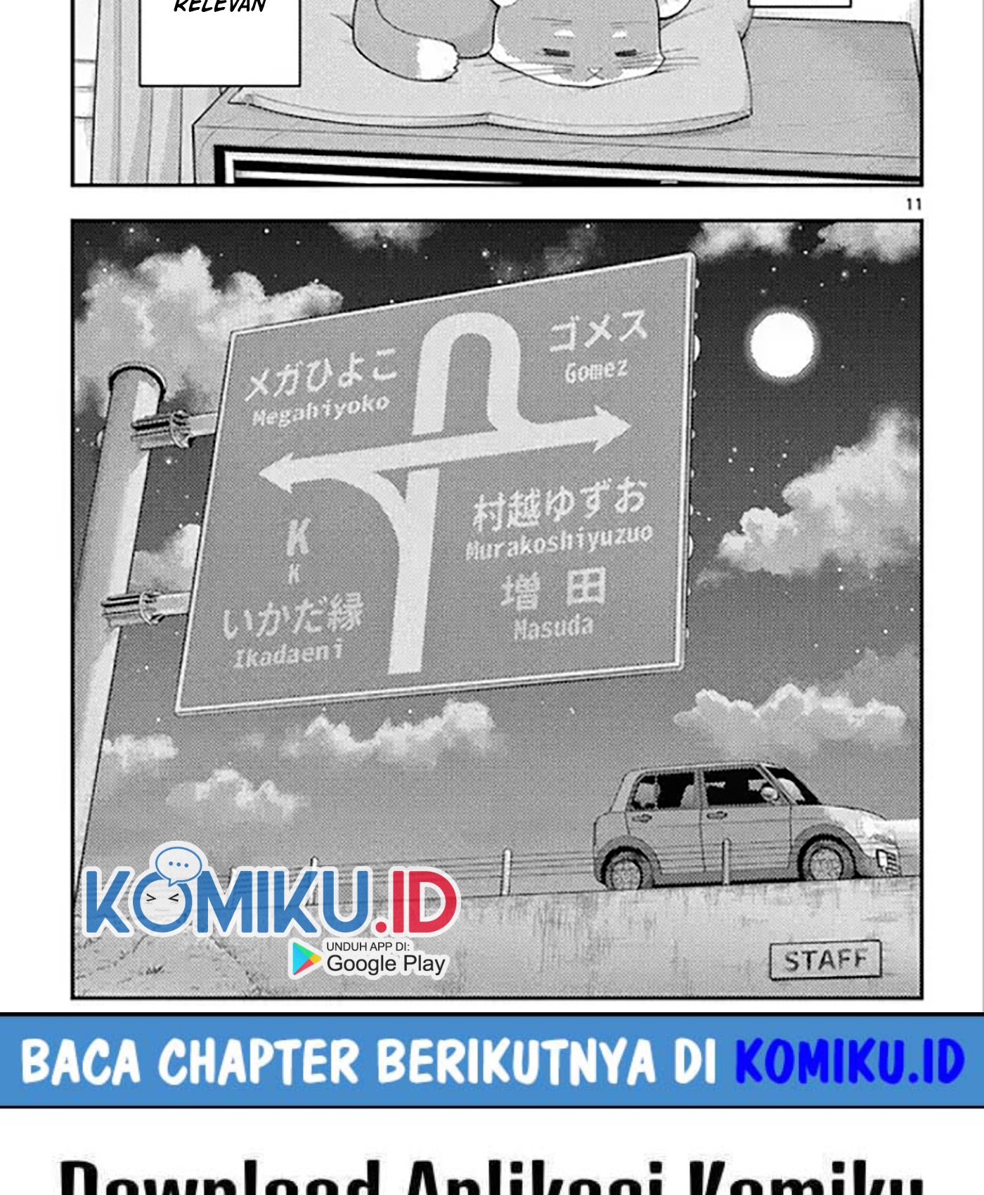 Chapter 167.5 - halaman 21
