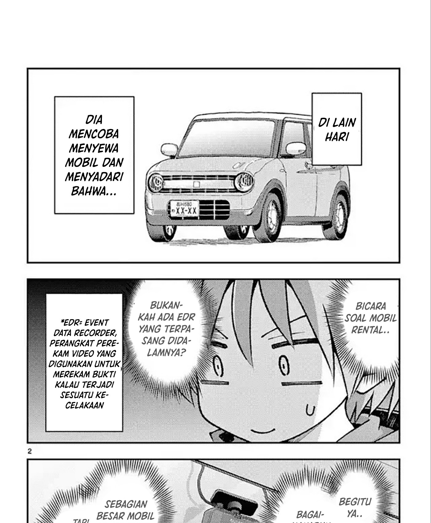 Chapter 167.5 - halaman 9