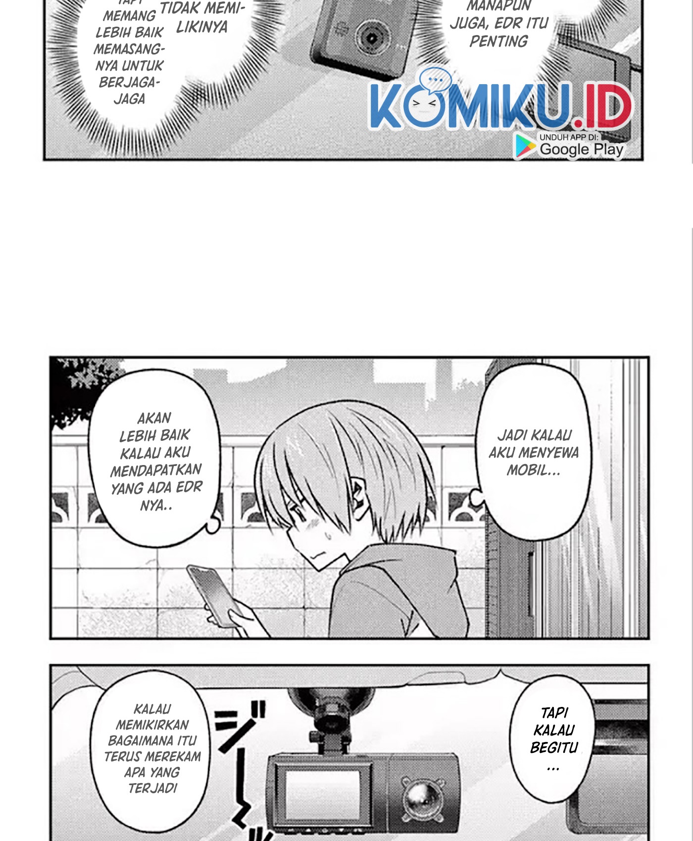 Chapter 167.5 - halaman 10