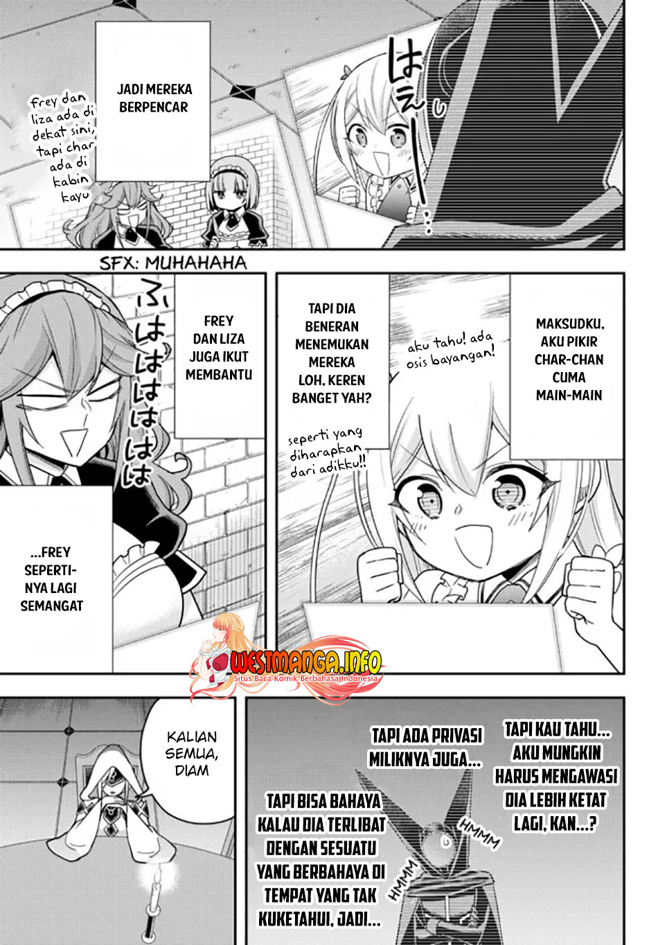 Chapter 45 - halaman 10