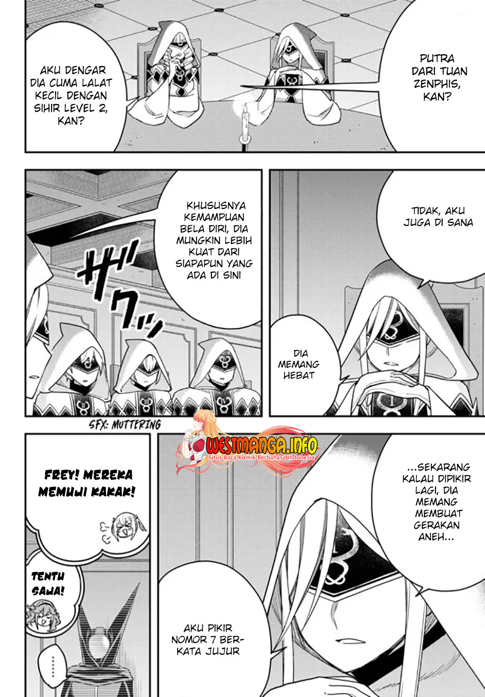 Chapter 45 - halaman 16