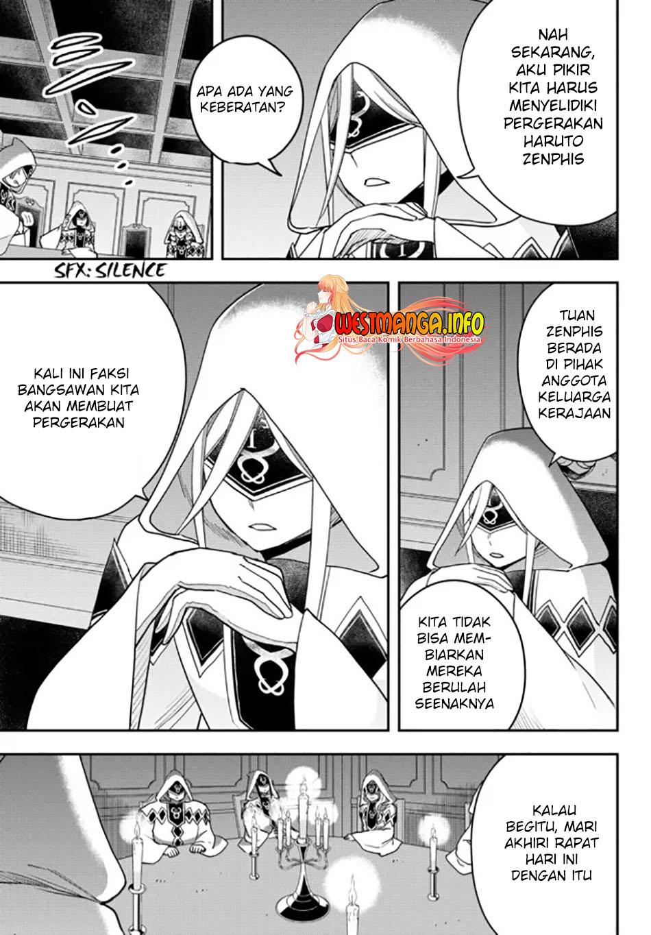 Chapter 45 - halaman 17