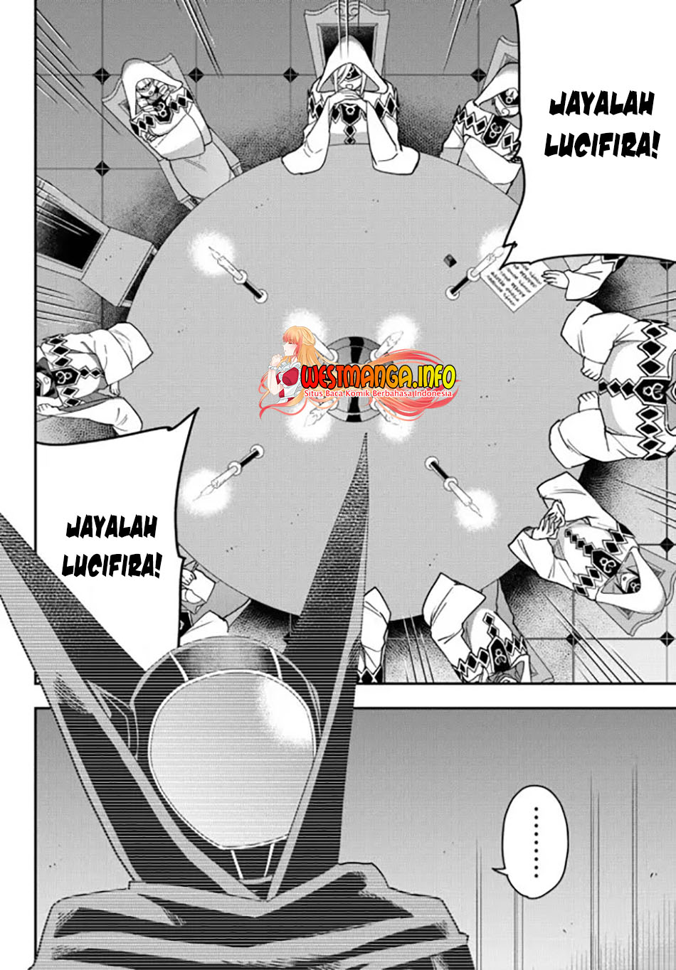 Chapter 45 - halaman 18