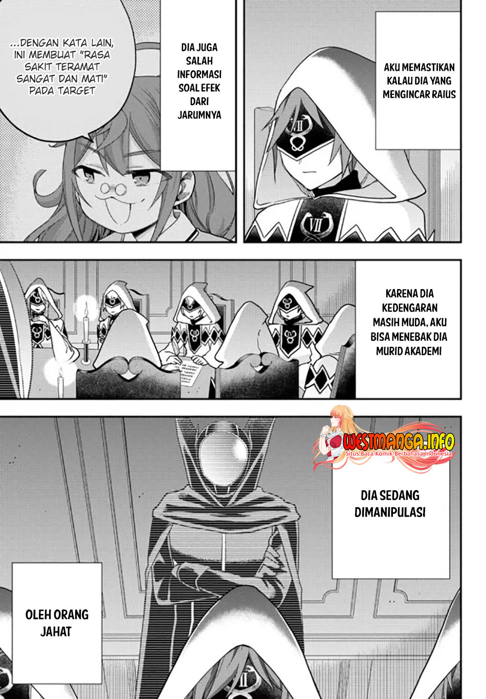 Chapter 45 - halaman 19