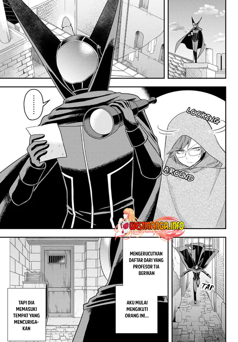 Chapter 45 - halaman 2