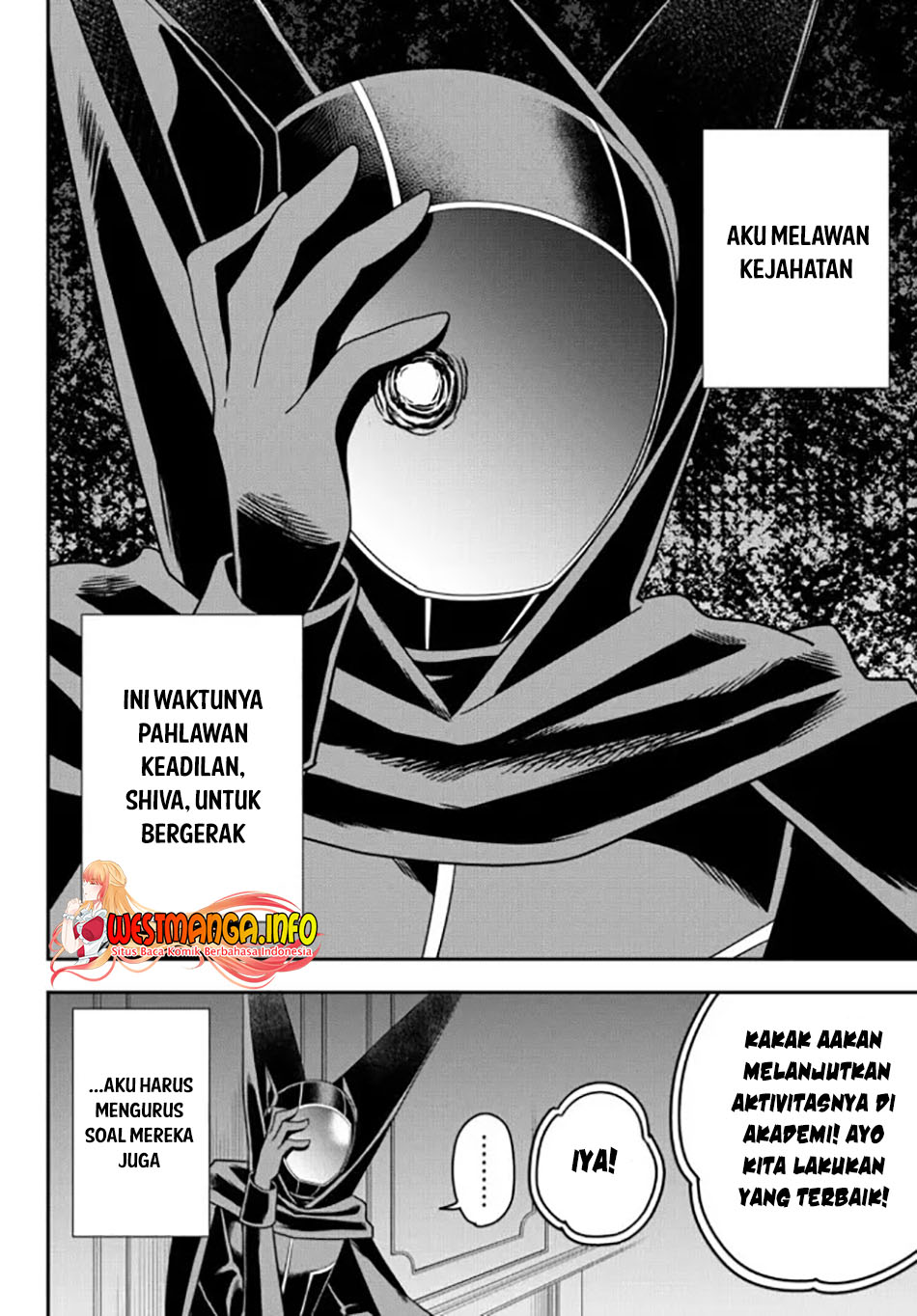 Chapter 45 - halaman 20