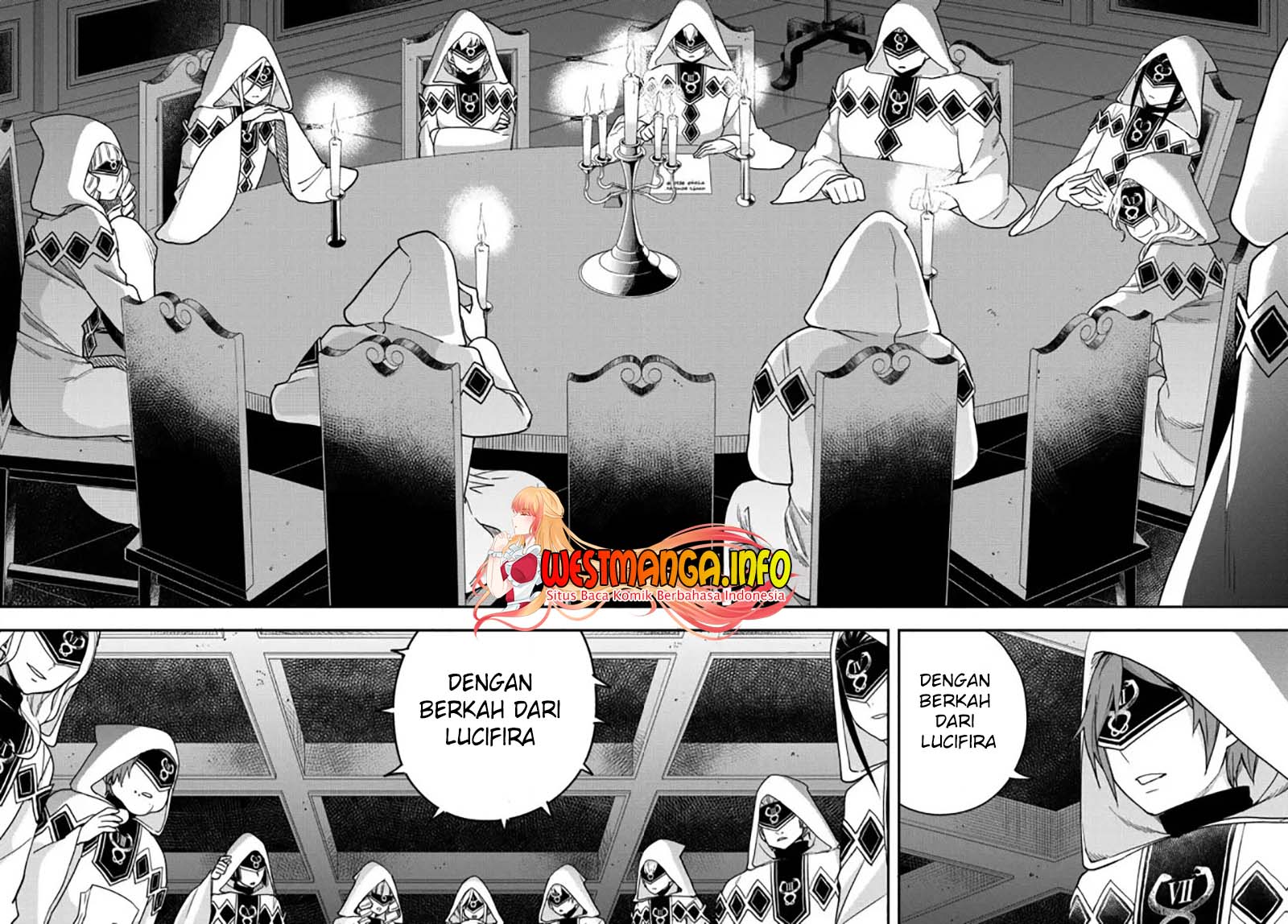 Chapter 45 - halaman 6