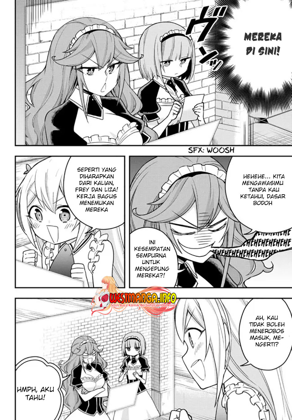 Chapter 45 - halaman 9