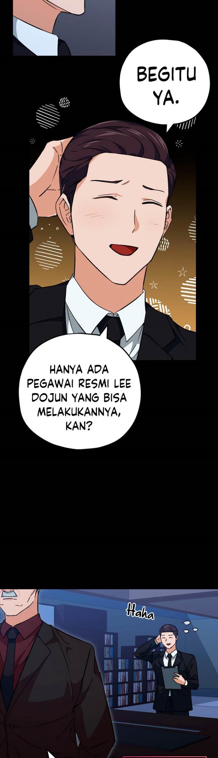 Chapter 74 - halaman 45