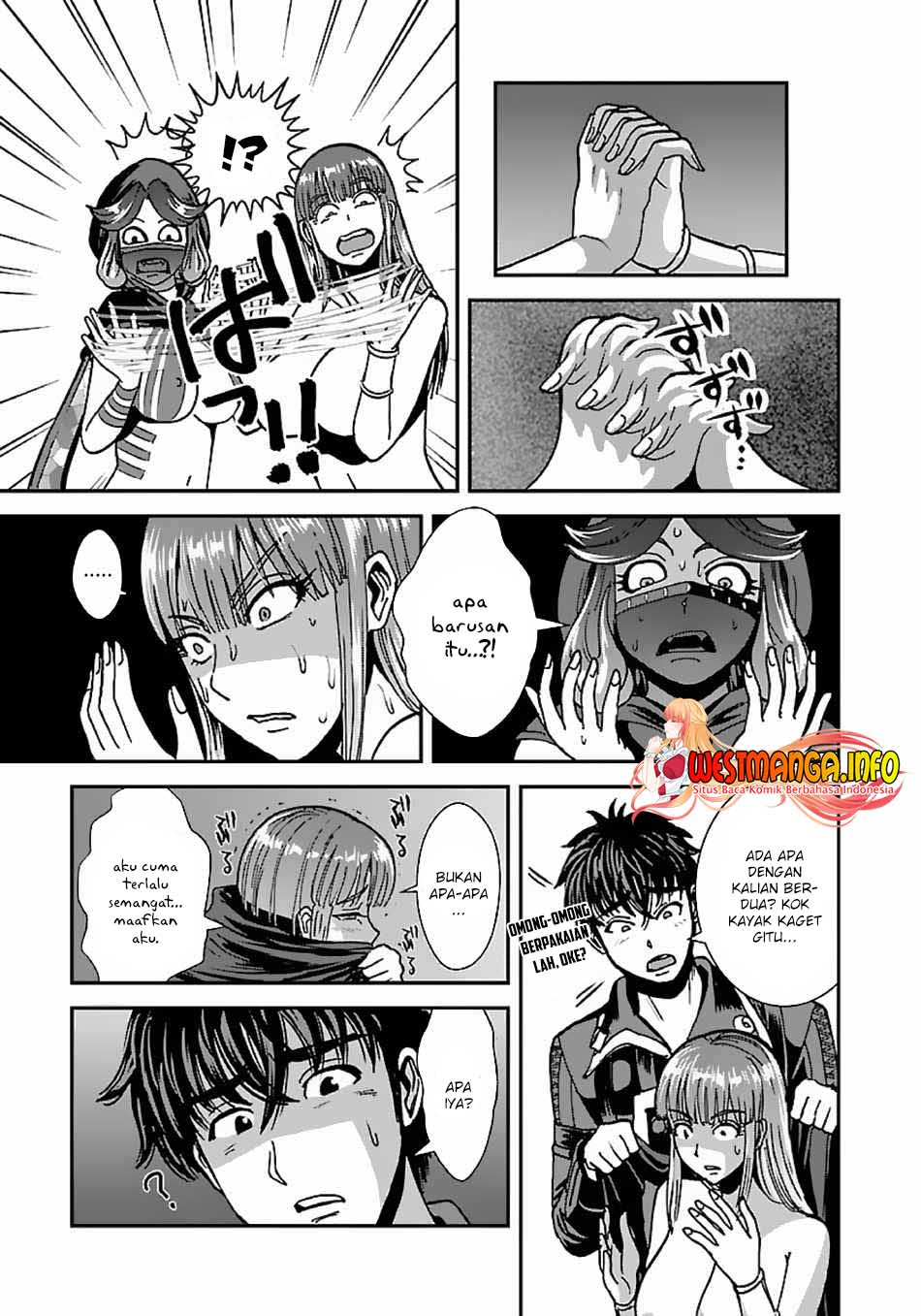 Chapter 40.1 - halaman 21
