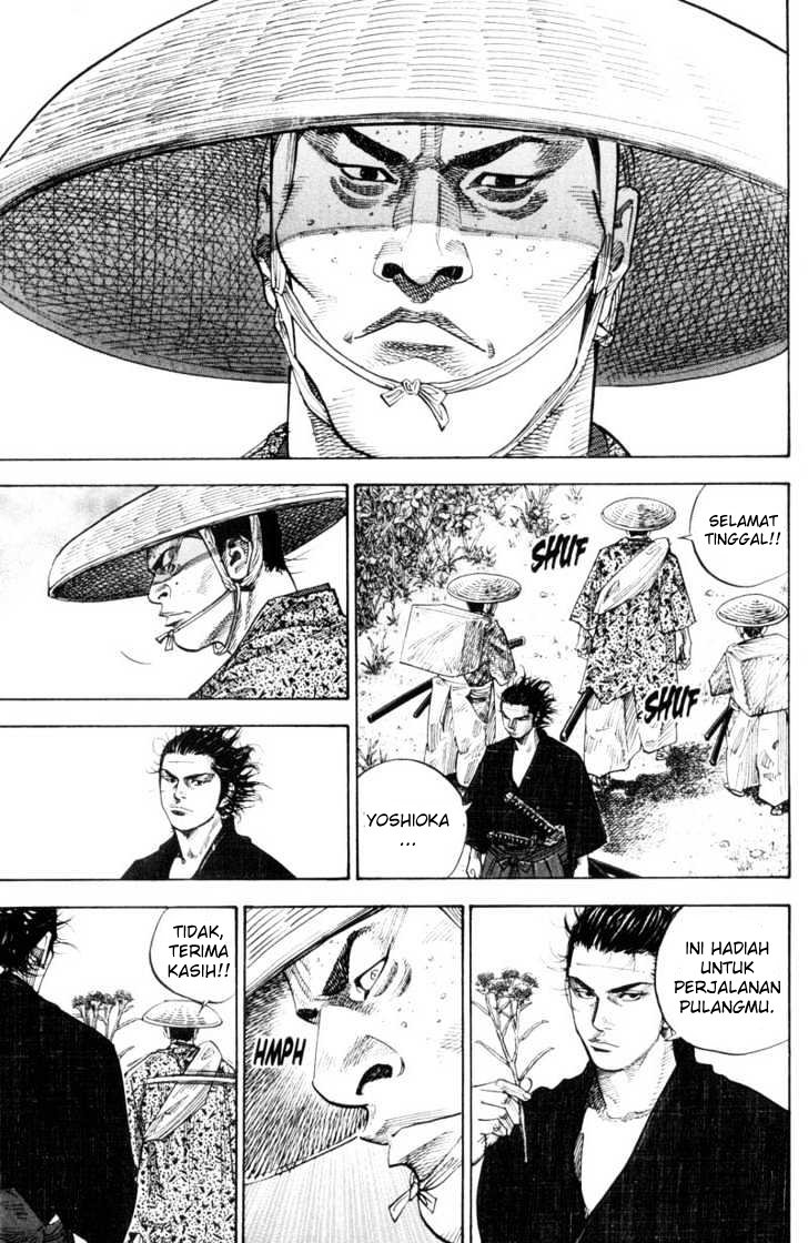 Chapter 84 - halaman 18
