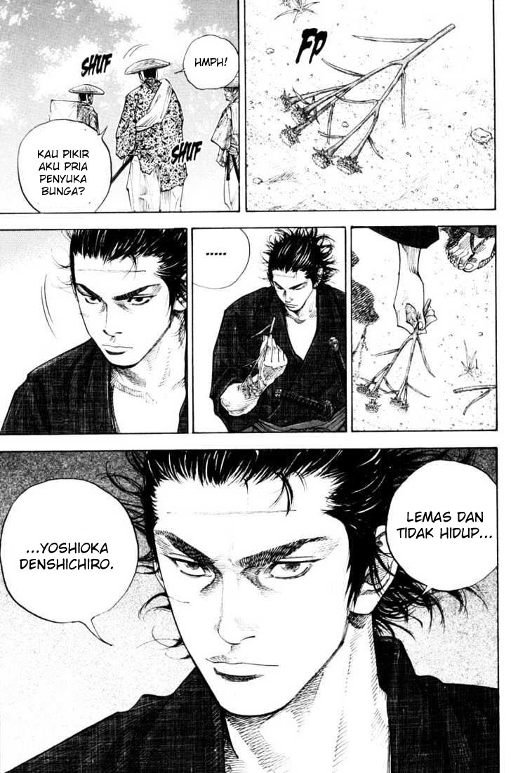 Chapter 84 - halaman 20