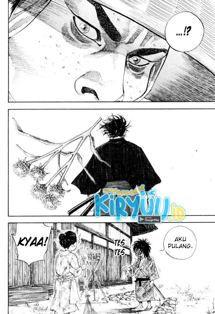 Chapter 84 - halaman 21