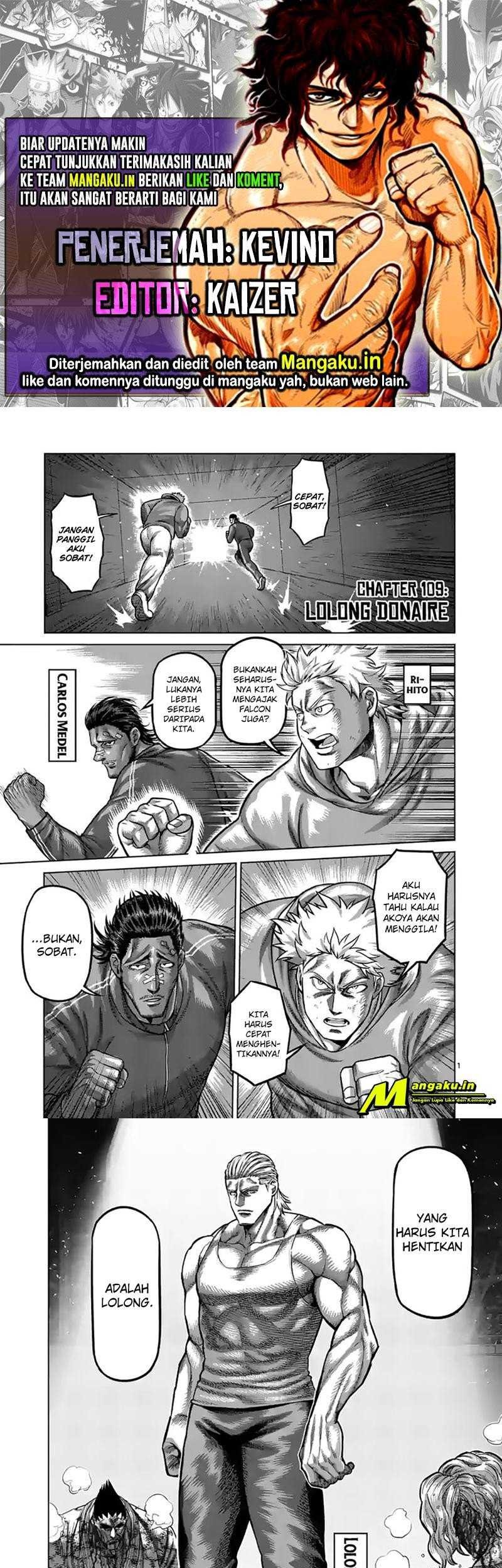 Chapter 109 - halaman 2