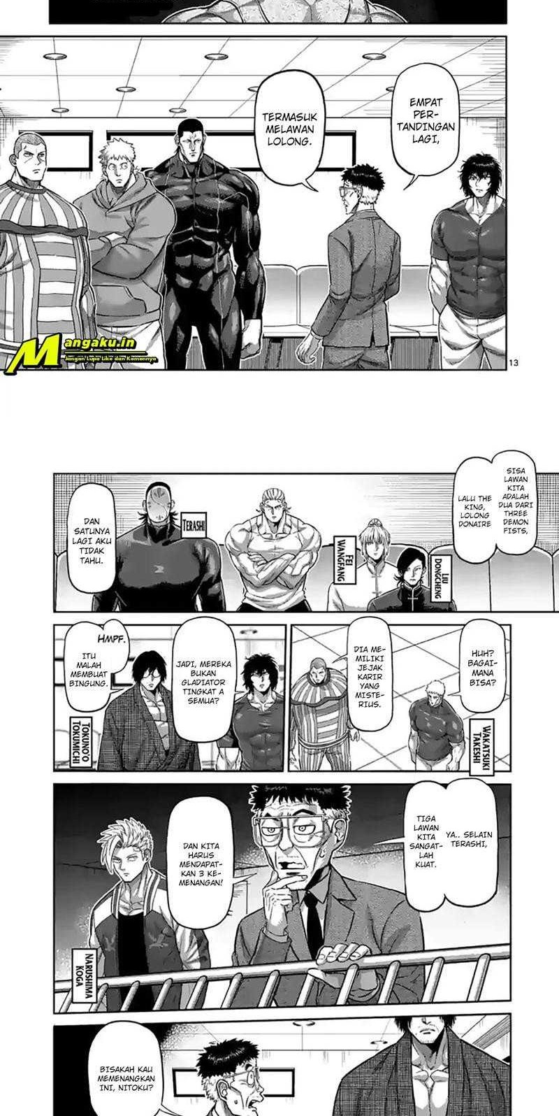 Chapter 109 - halaman 9
