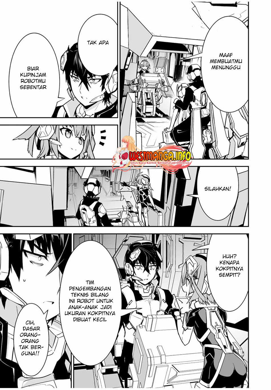 Chapter 23 - halaman 12