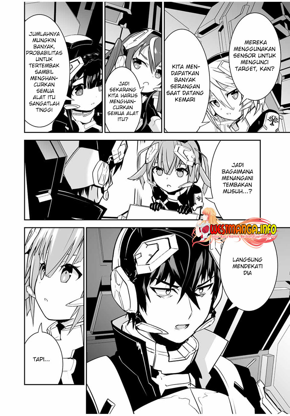 Chapter 23 - halaman 18